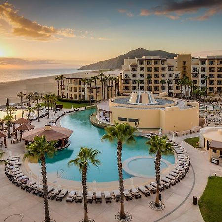 Pueblo Bonito Pacifica Golf & Spa Resort (Adults Only) كابو سان لوكاس المظهر الخارجي الصورة