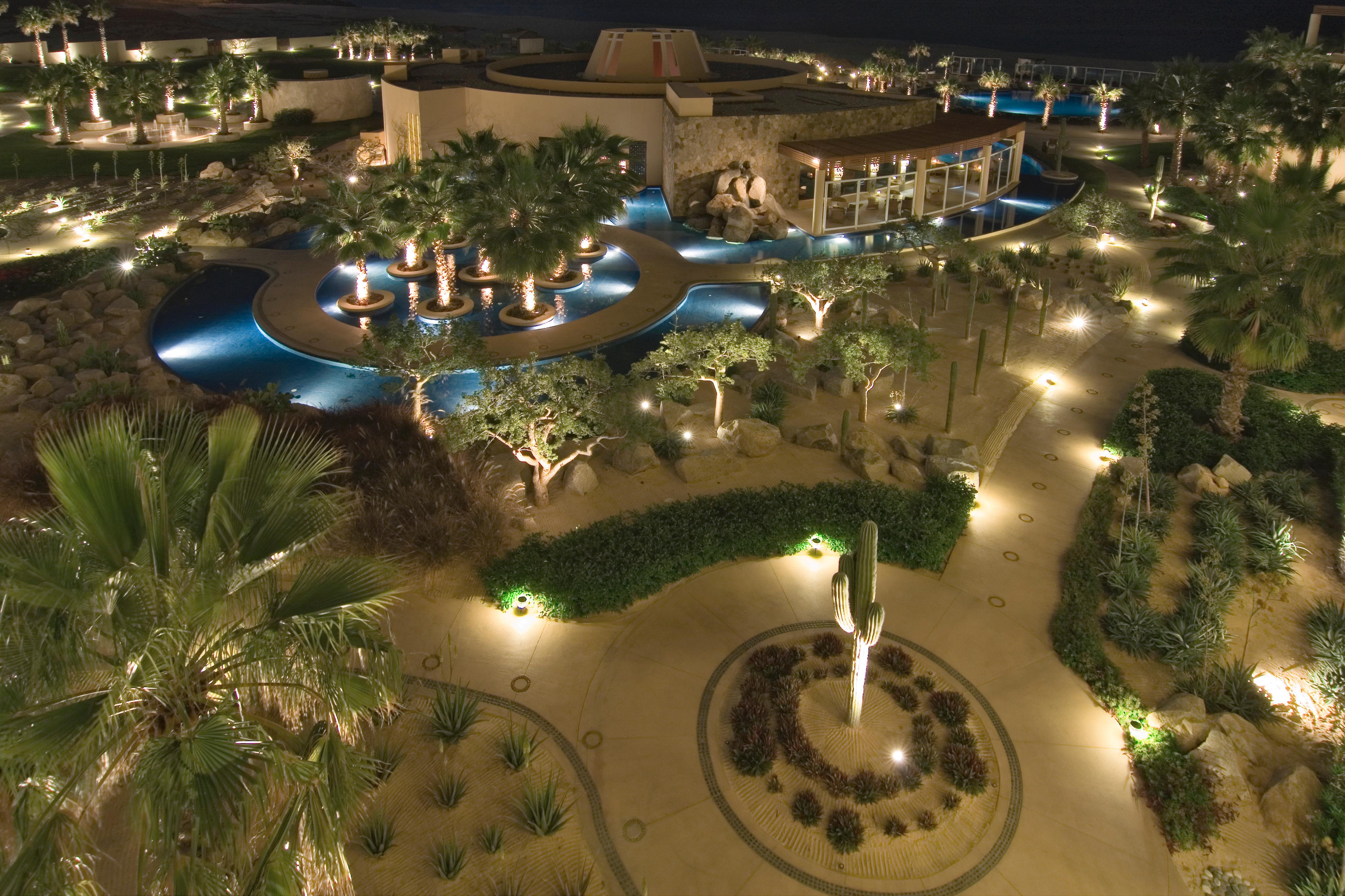 Pueblo Bonito Pacifica Golf & Spa Resort (Adults Only) كابو سان لوكاس المظهر الخارجي الصورة