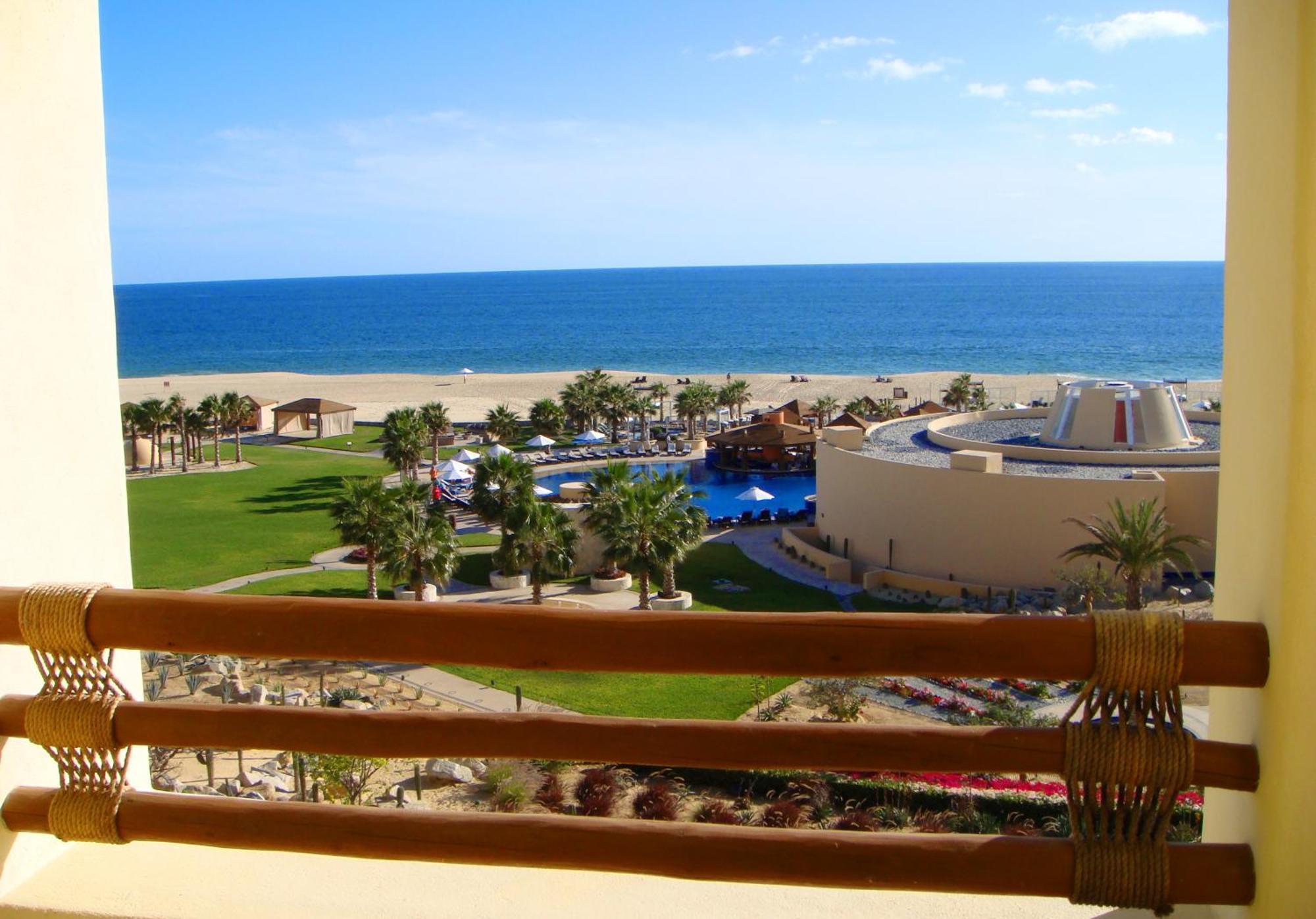 Pueblo Bonito Pacifica Golf & Spa Resort (Adults Only) كابو سان لوكاس المظهر الخارجي الصورة